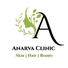 Holistic Skin & Hair Expert in Udupi - Anarva Clinic Logo